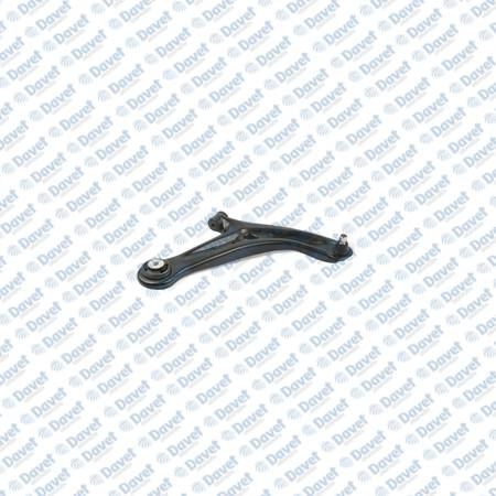 TEKNOROT R-548 Alt Salincak Sac Sag Rotilli Burclu Captur 13->